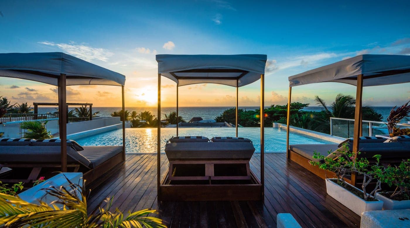 Alta Vista, Playa del Carmen