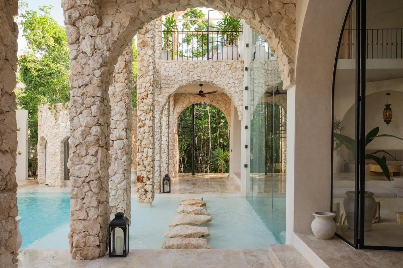 Casa Arka, Tulum