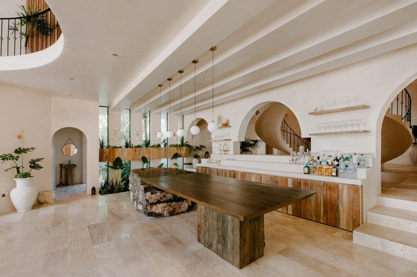 Casa Arka, Tulum