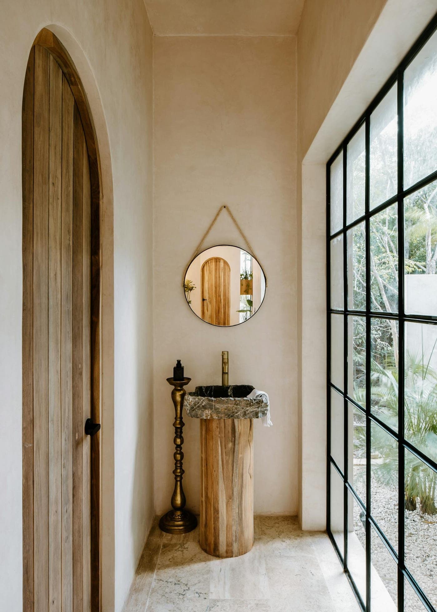 Casa Arka, Tulum
