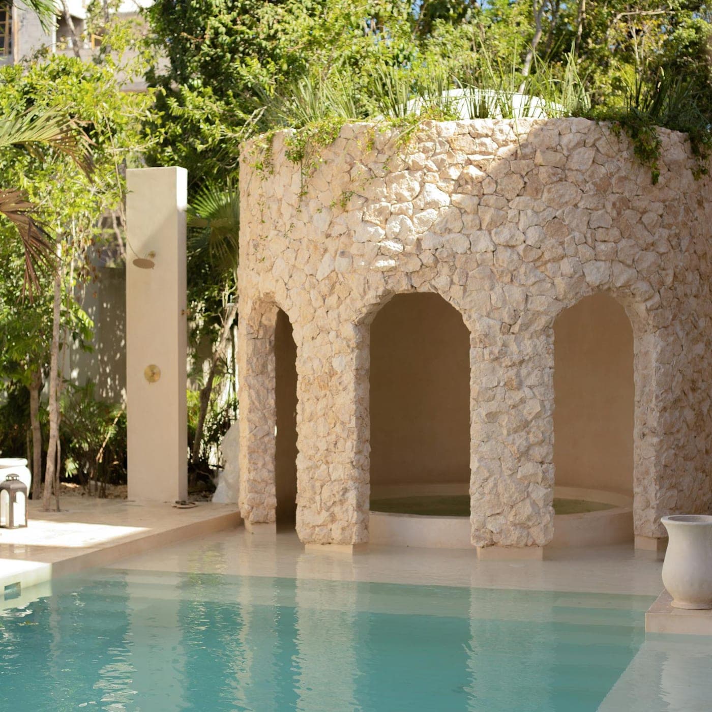 Casa Arka, Tulum