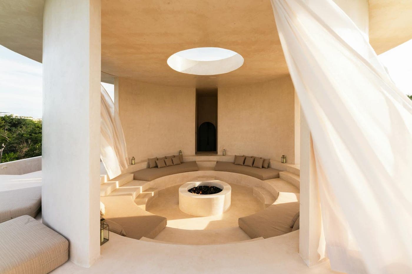 Casa Arka, Tulum