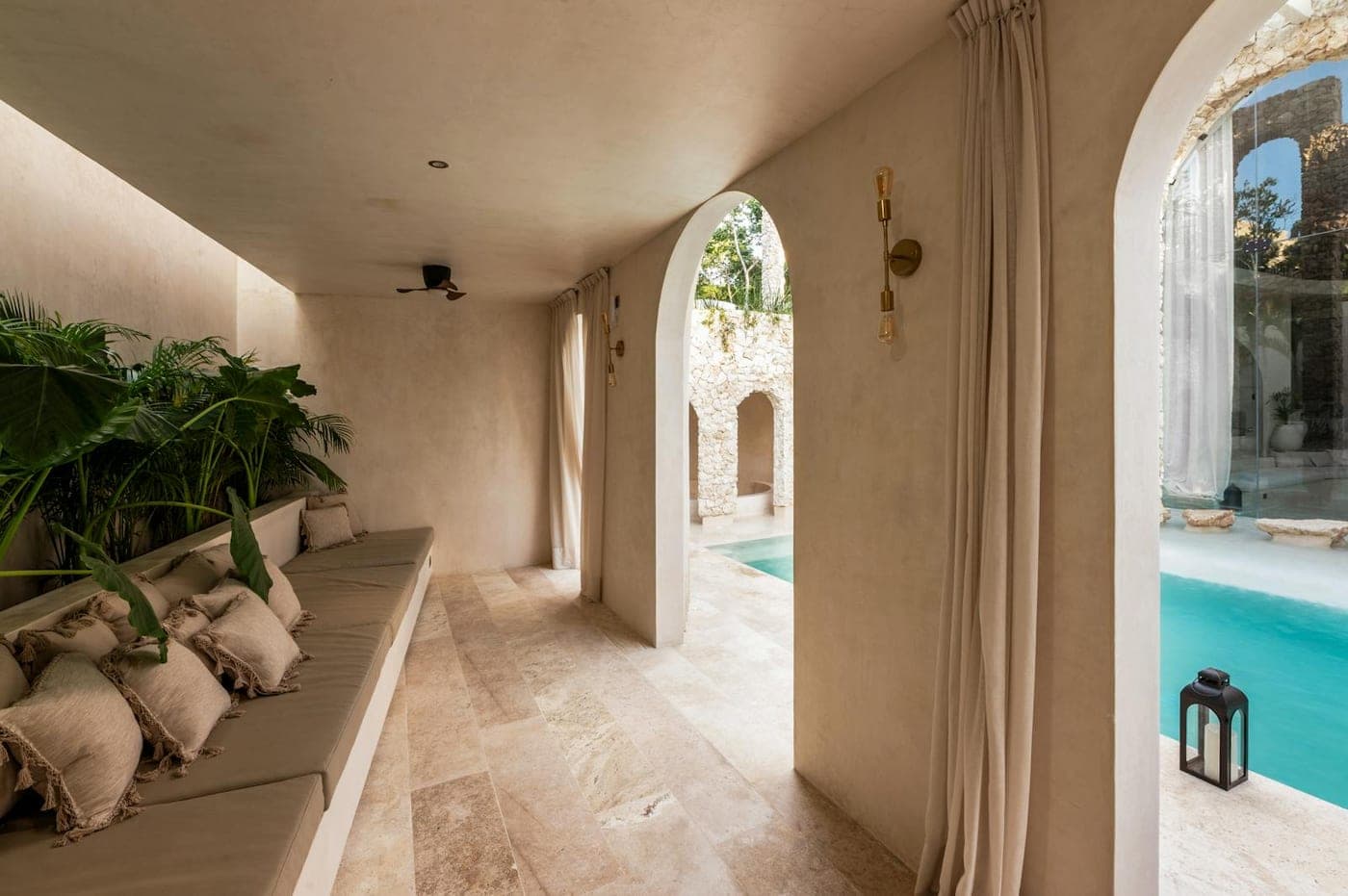 Casa Arka, Tulum