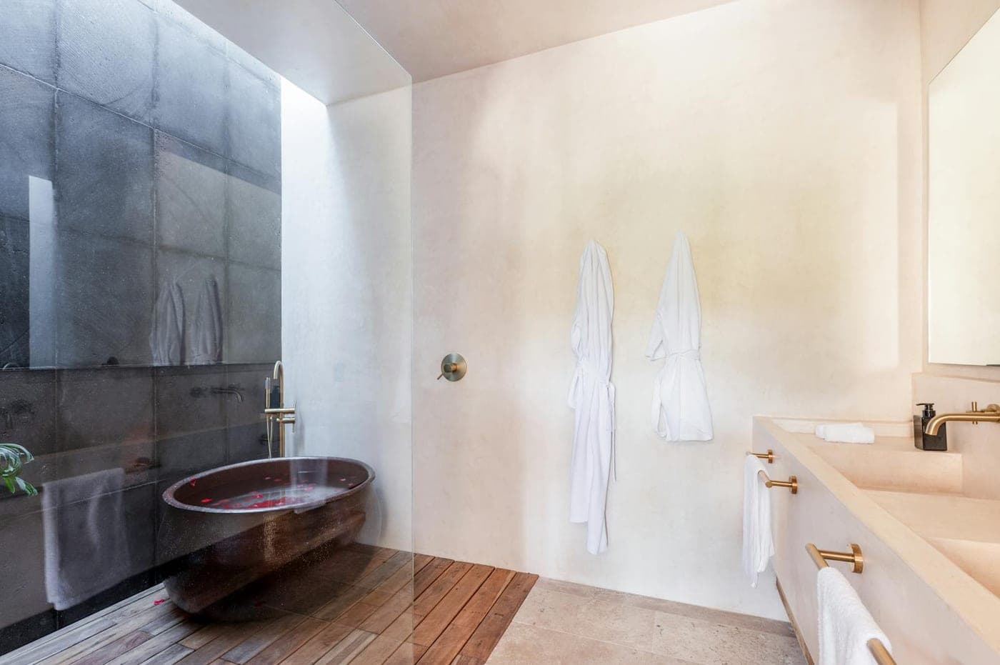 Casa Arka, Tulum