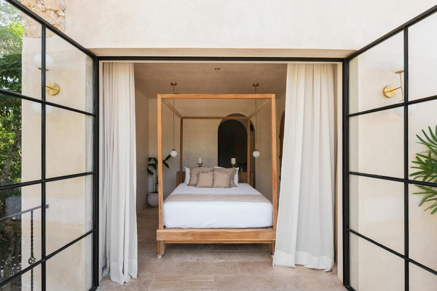 Casa Arka, Tulum