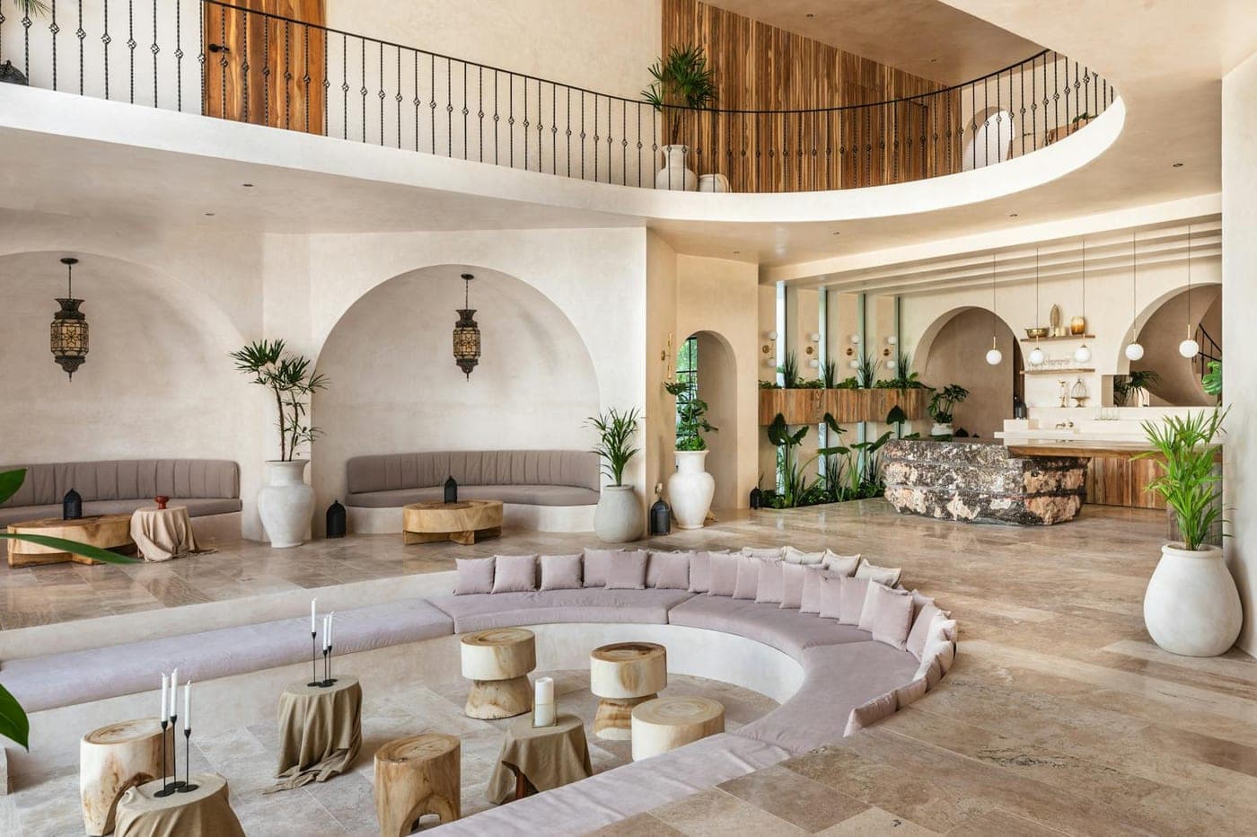 Casa Arka, Tulum