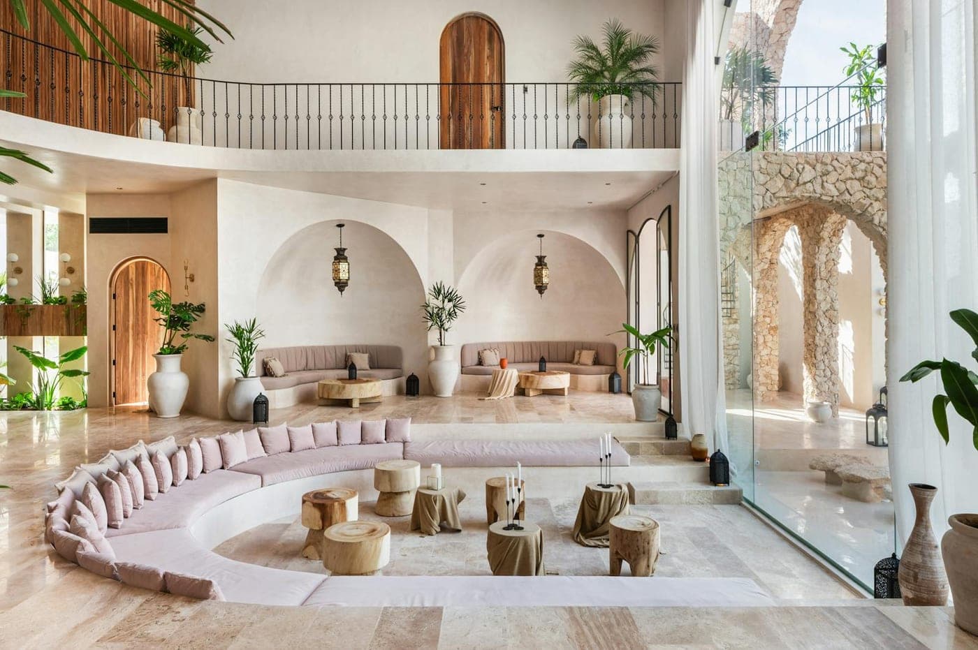 Casa Arka, Tulum