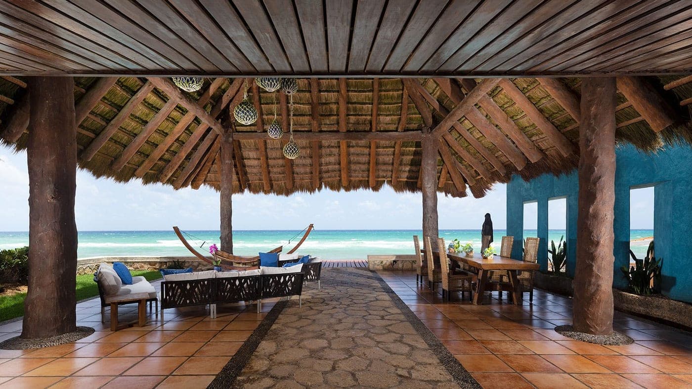 Casa Corazón, Playa del Carmen
