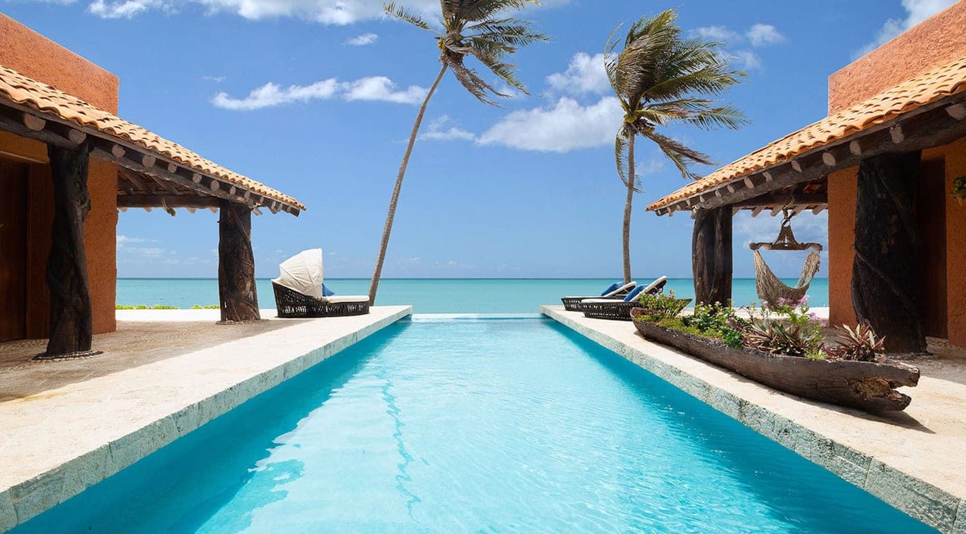 Casa Corazón, Playa del Carmen