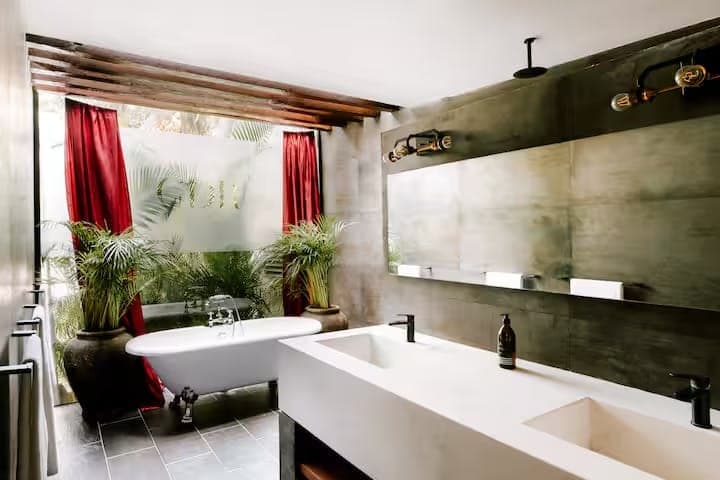 Casa Don Rey, Tulum