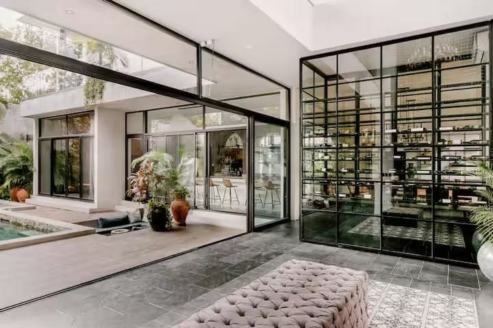 Casa Don Rey, Tulum