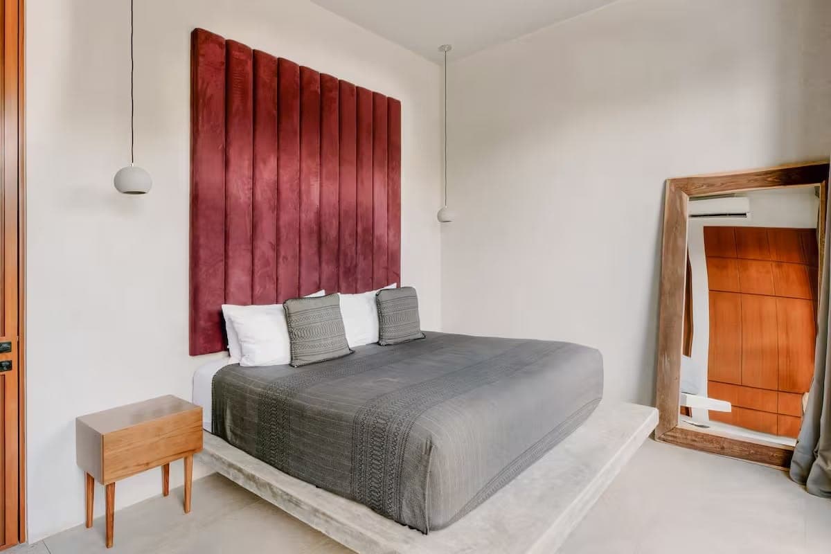 Casa Don Rey, Tulum