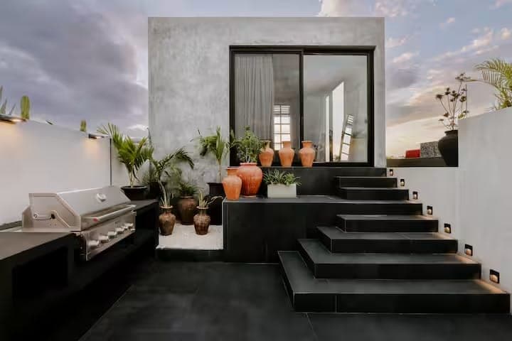 Casa Don Rey, Tulum