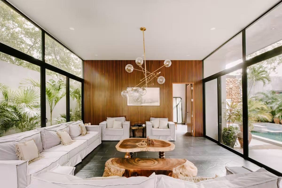 Casa Don Rey, Tulum