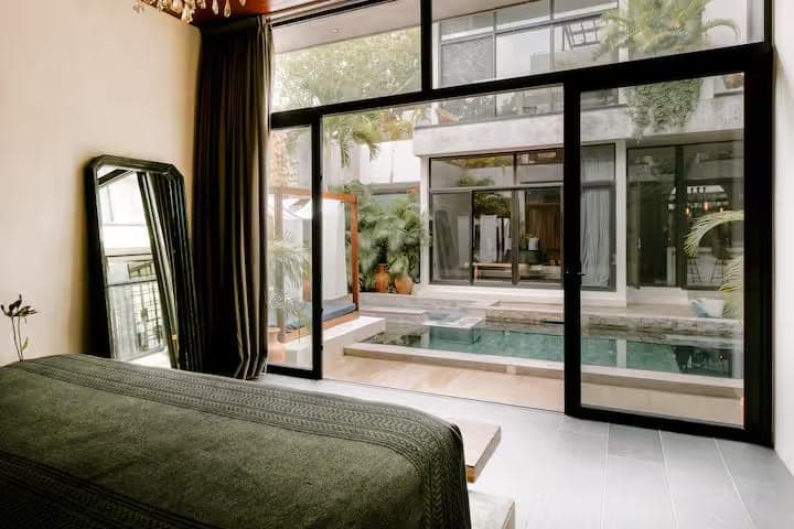 Casa Don Rey, Tulum