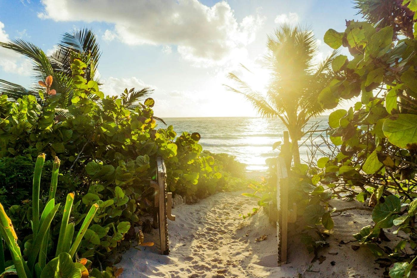 Casa Ixchel, Tulum