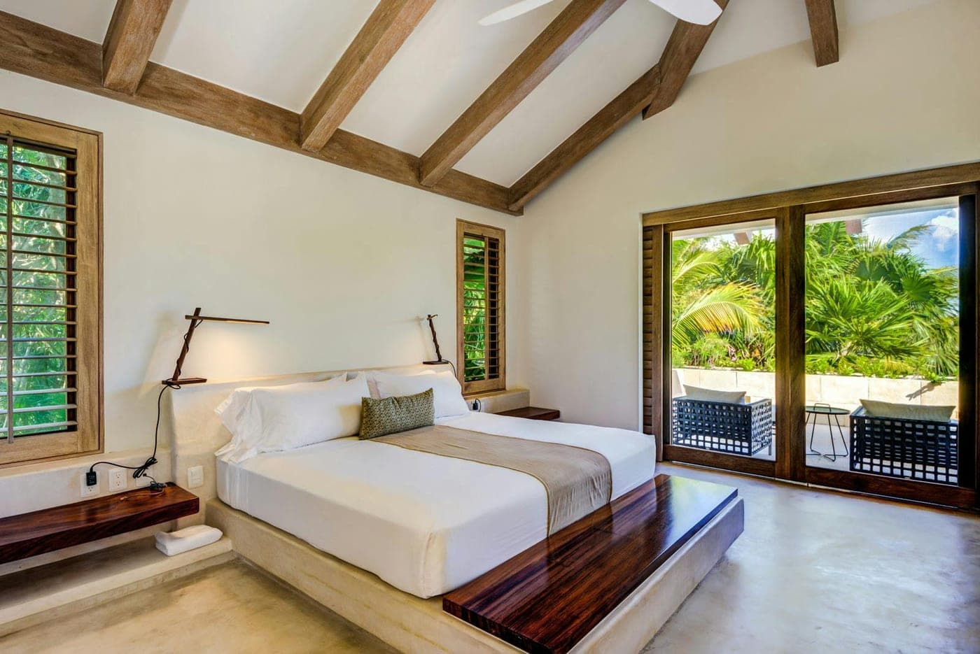 Casa Ixchel, Tulum