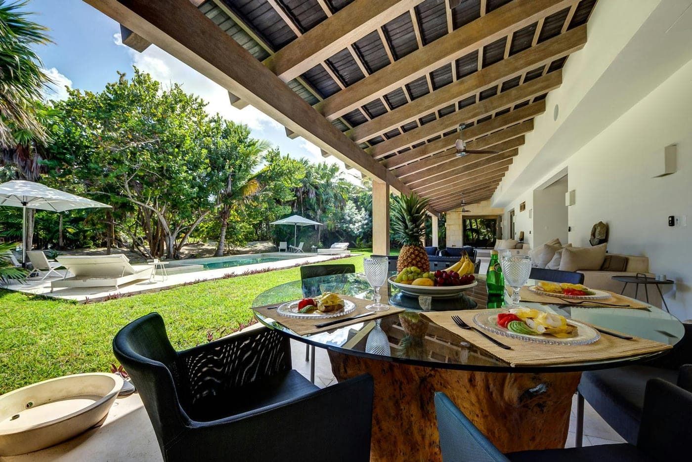 Casa Ixchel, Tulum