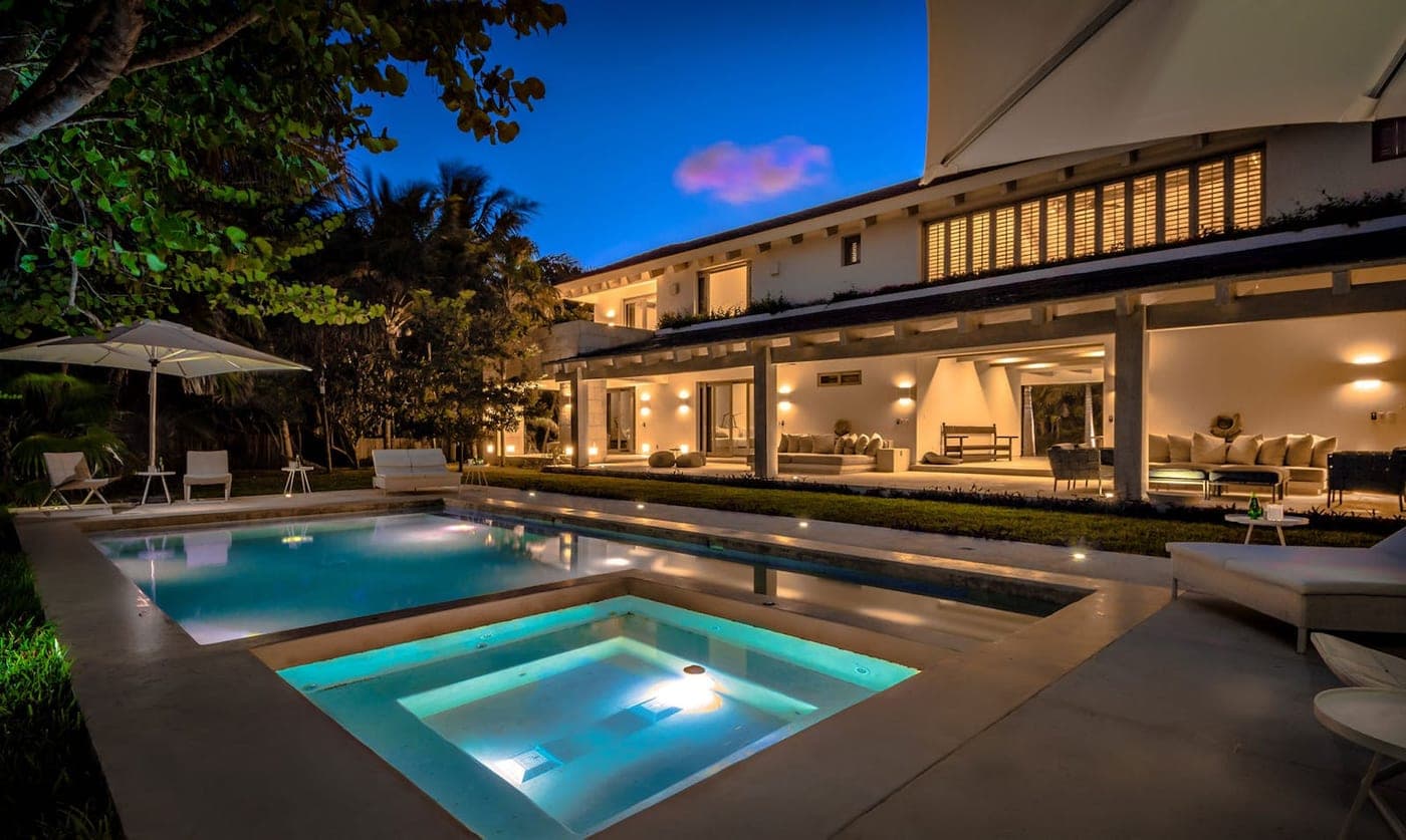 Casa Ixchel, Tulum