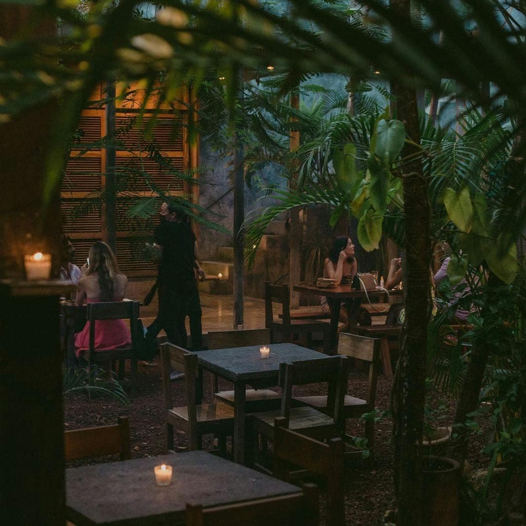 Casa Jaguar
