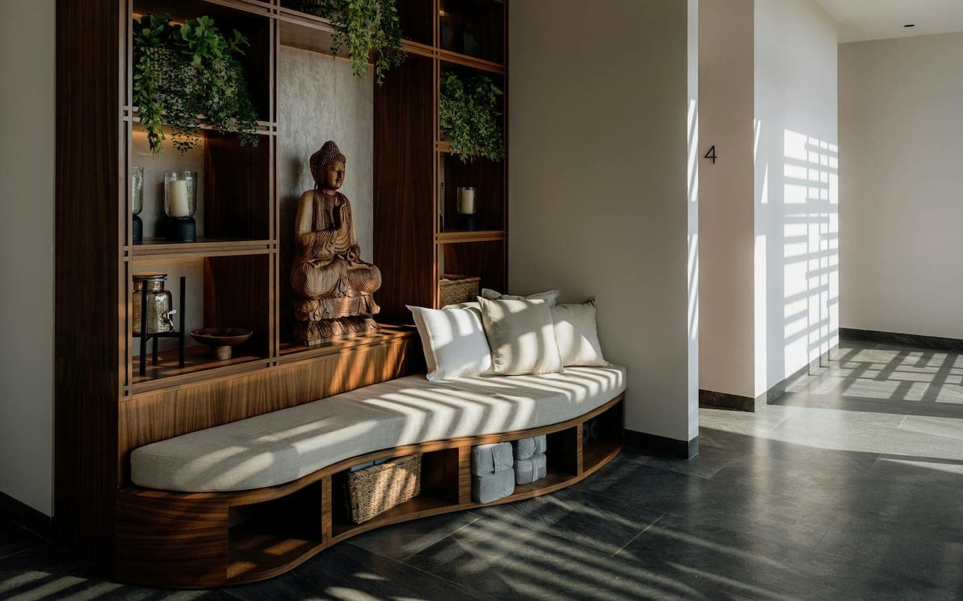 Casa Luna, Tulum