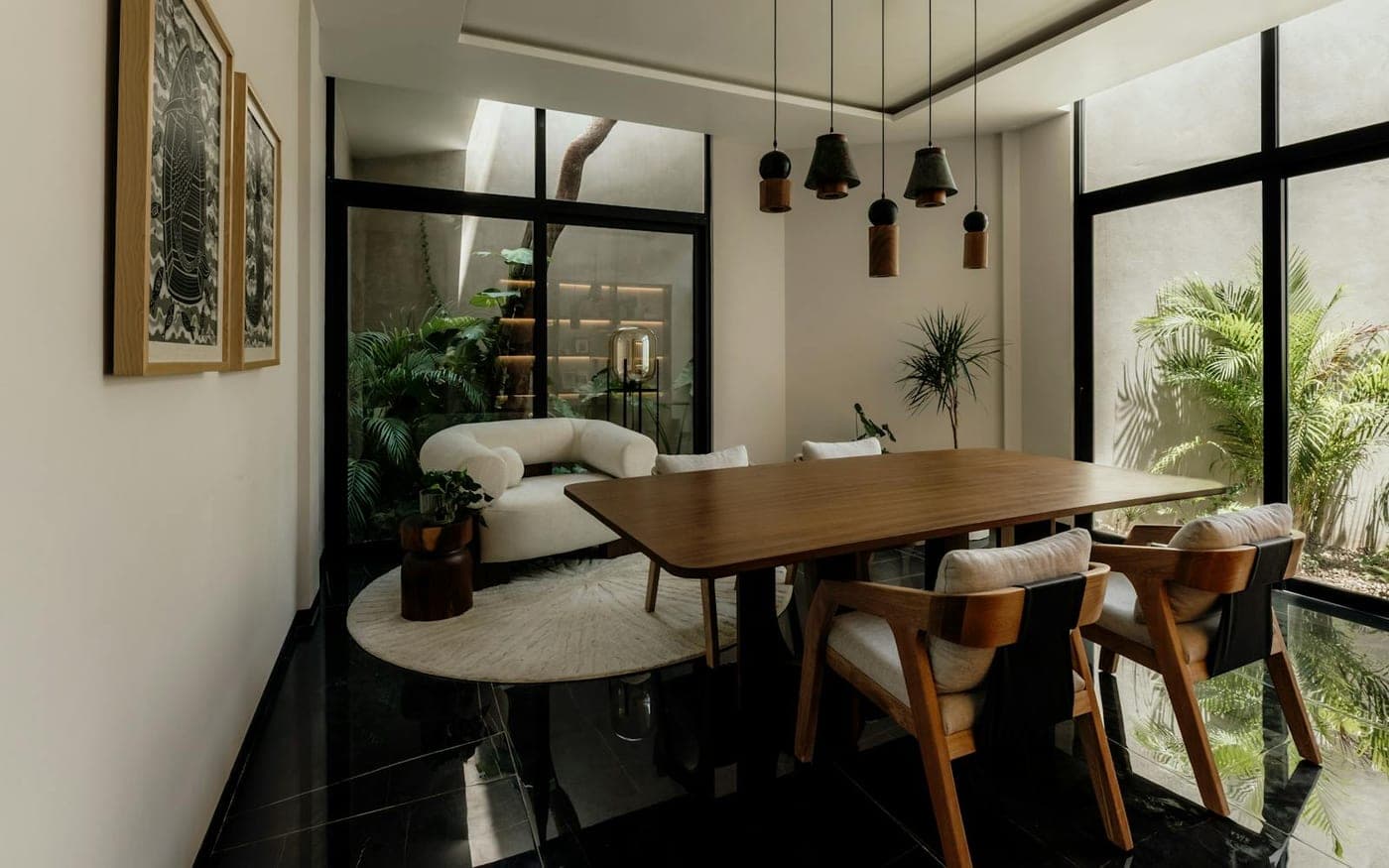 Casa Luna, Tulum