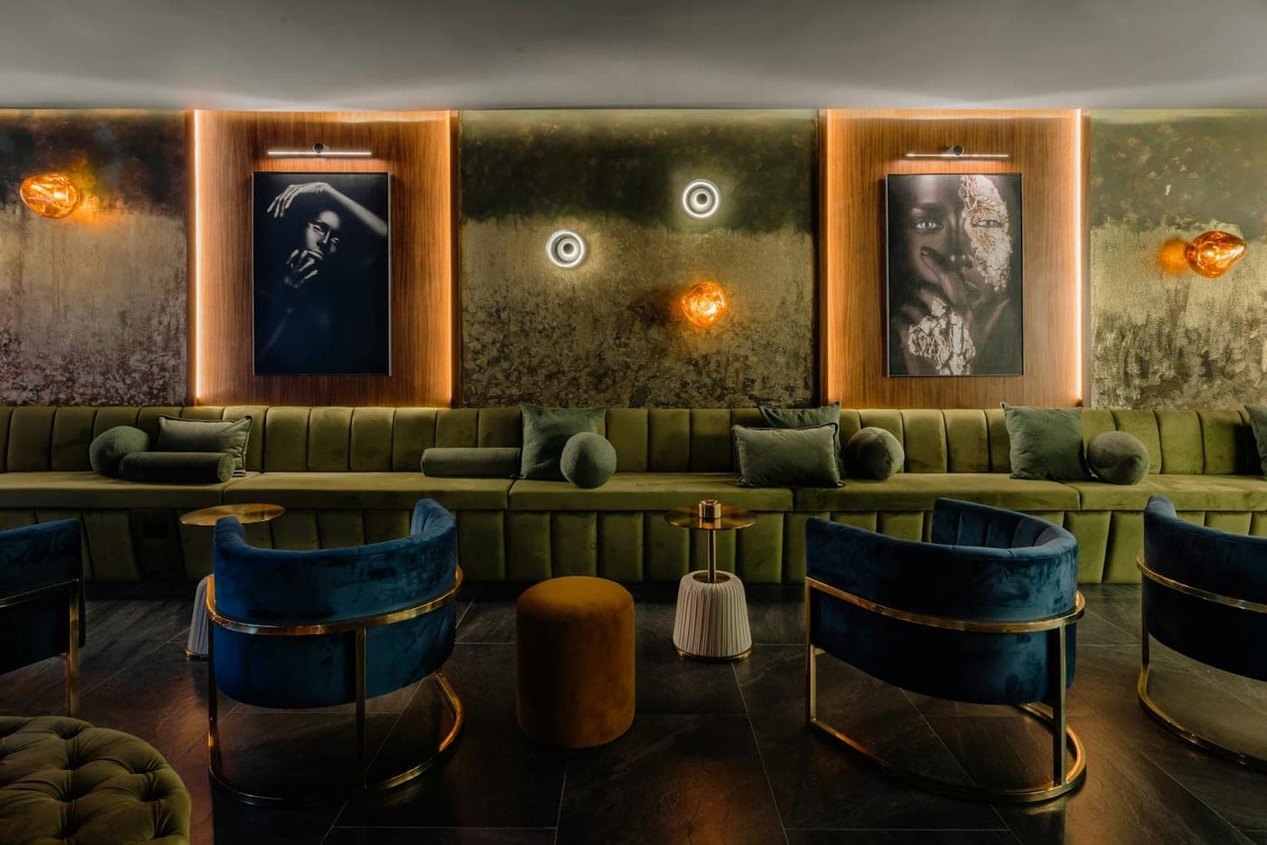 Casa Luna, Tulum