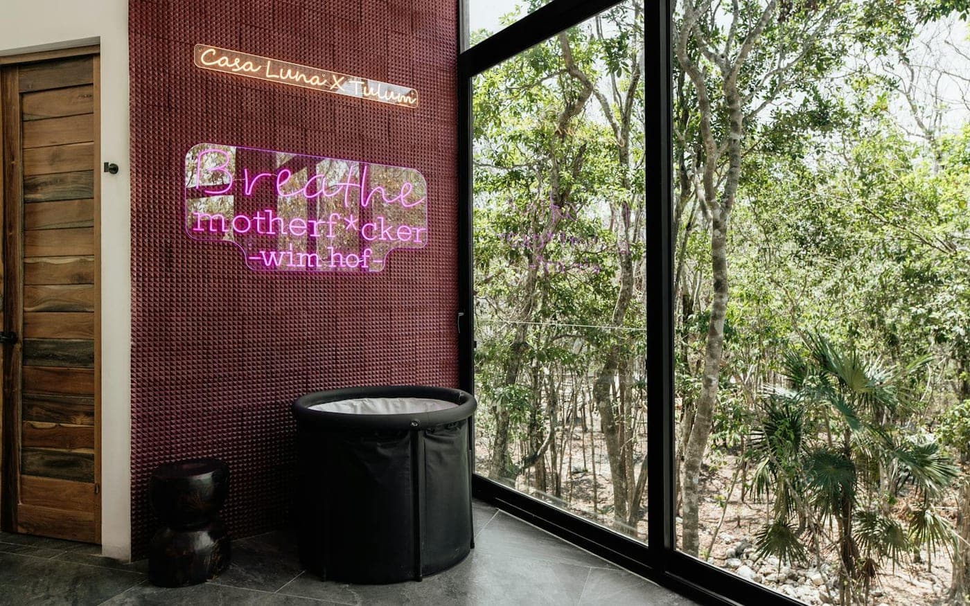 Casa Luna, Tulum
