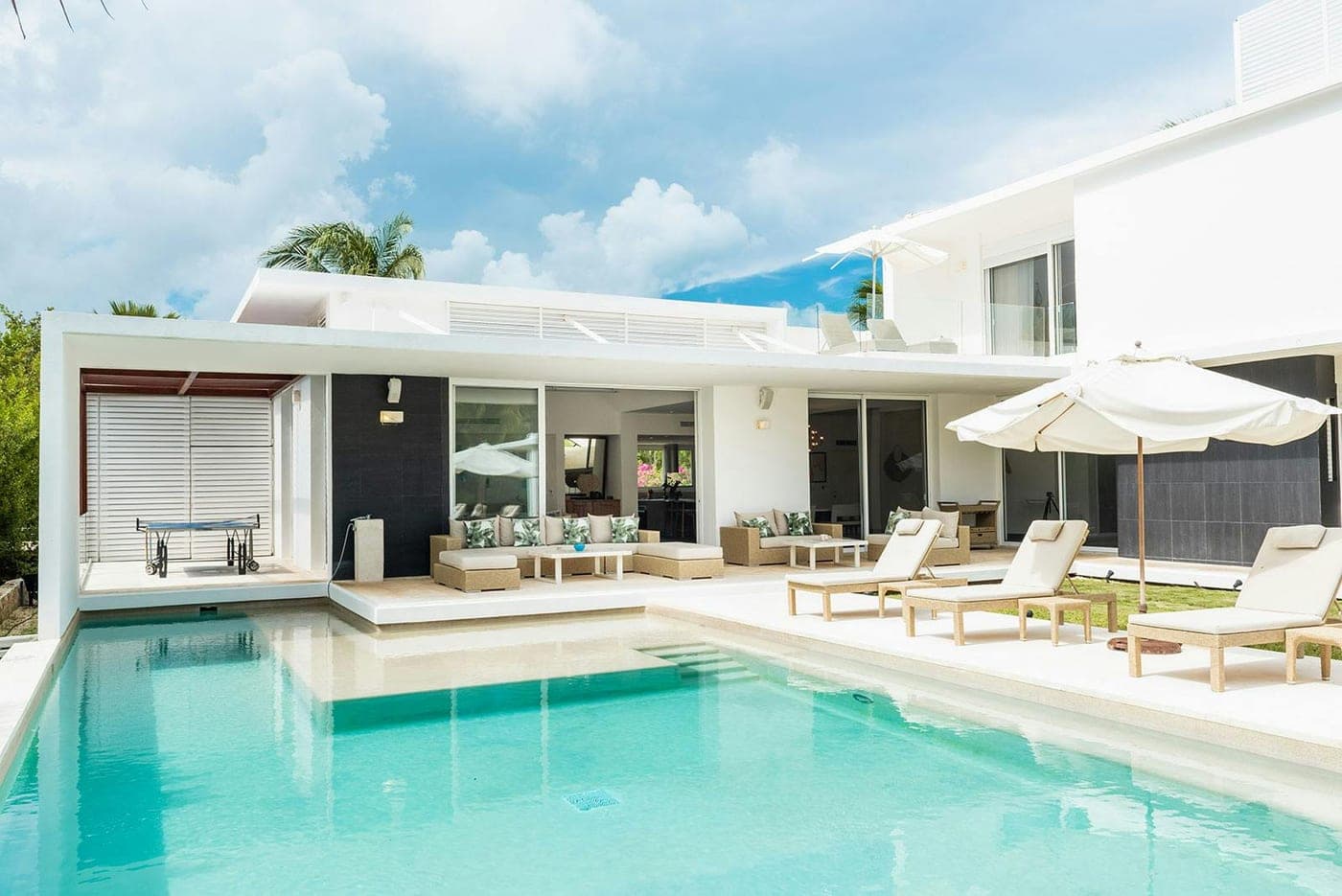 Casa Marazul, Cancún