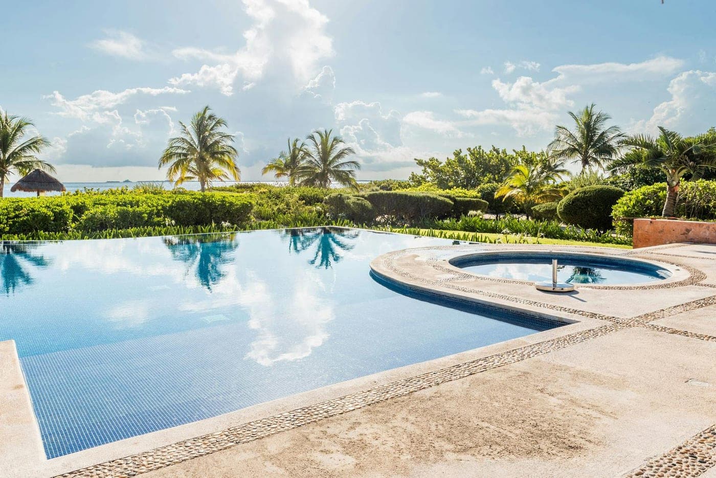 Casa Marazul, Cancún