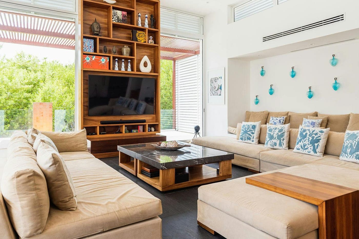 Casa Marazul, Cancún