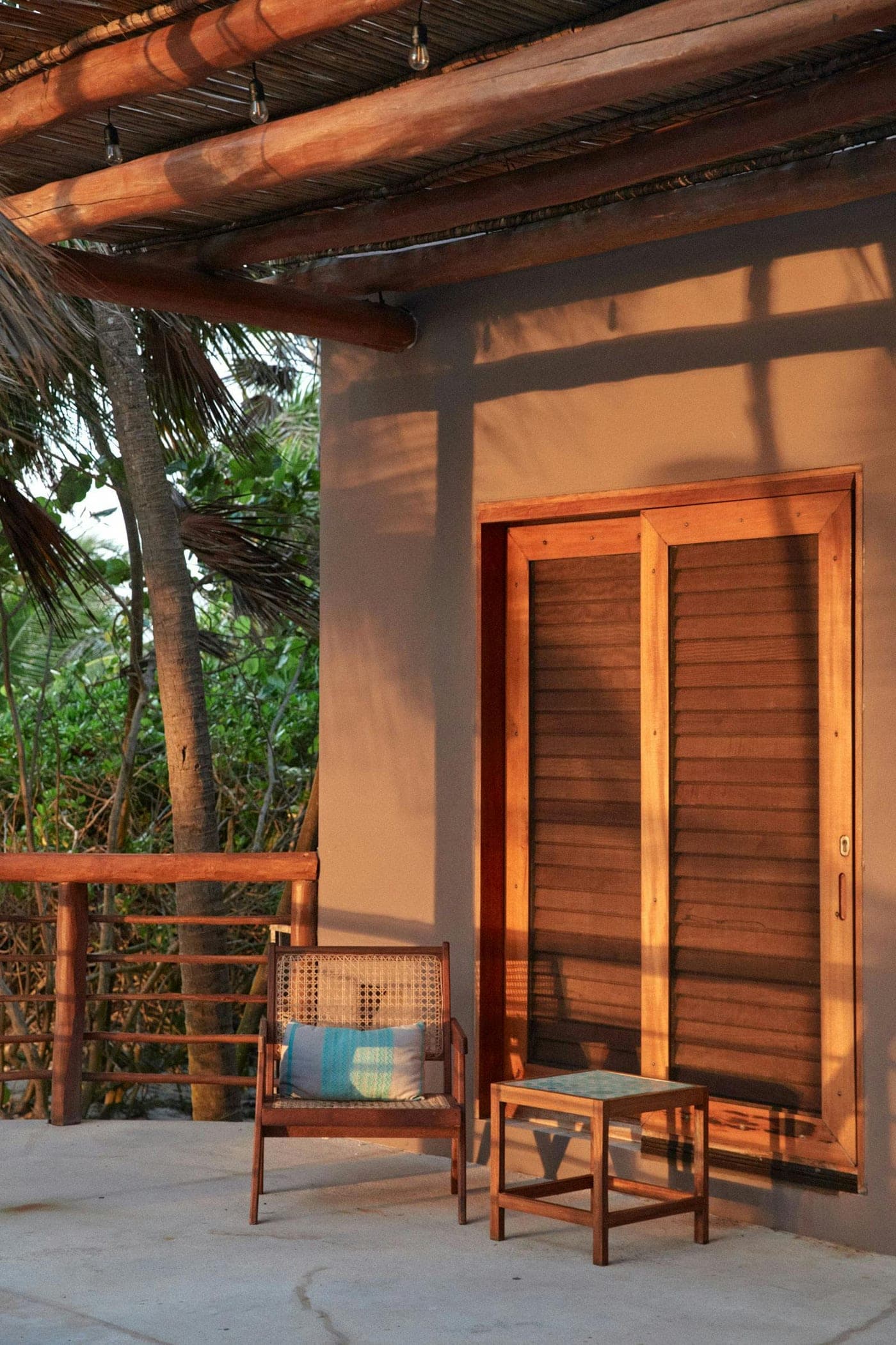 Casa Nalum, Sian Ka'an