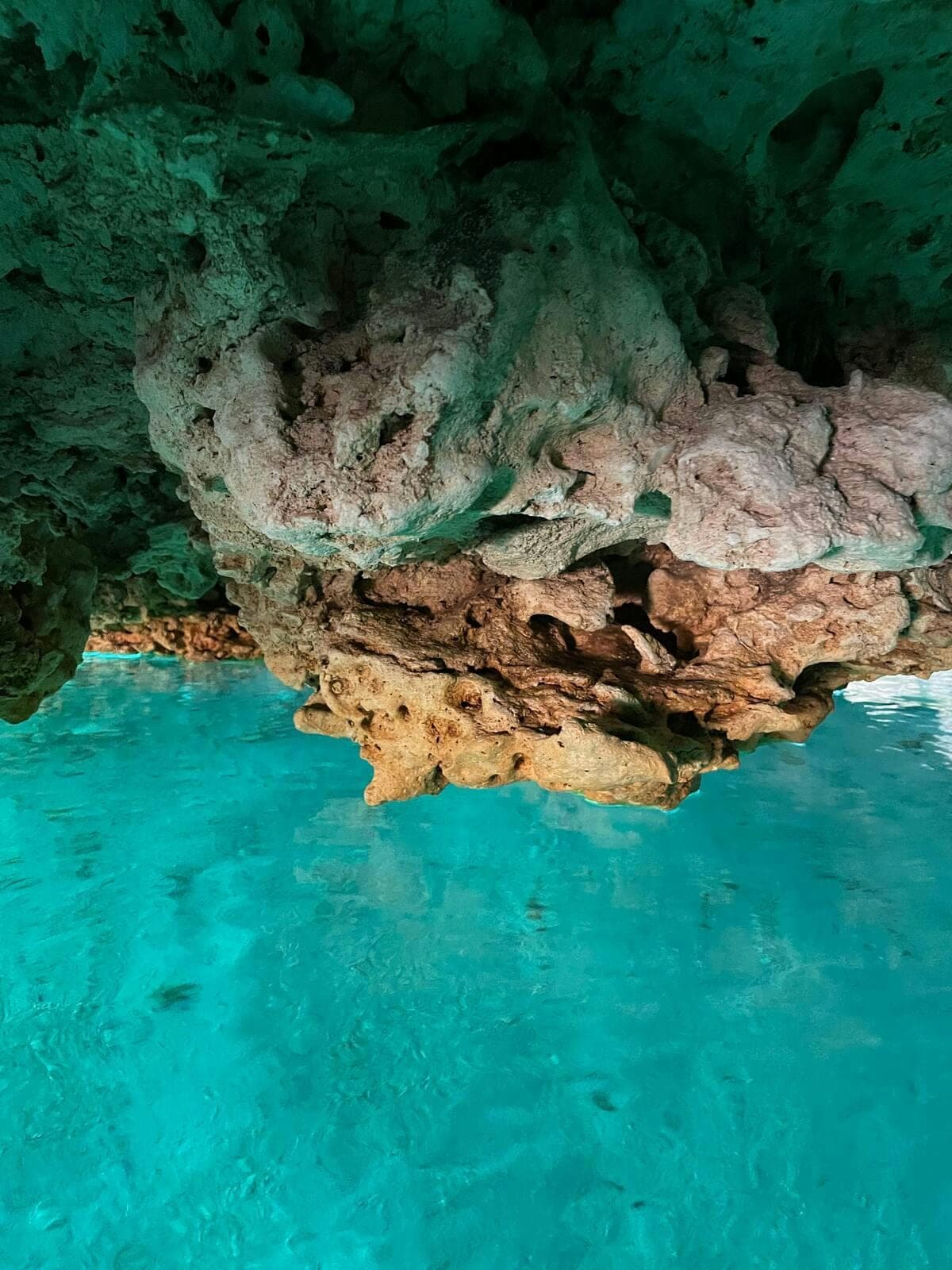 Casa Piedra de Agua, Puerto Aventuras
