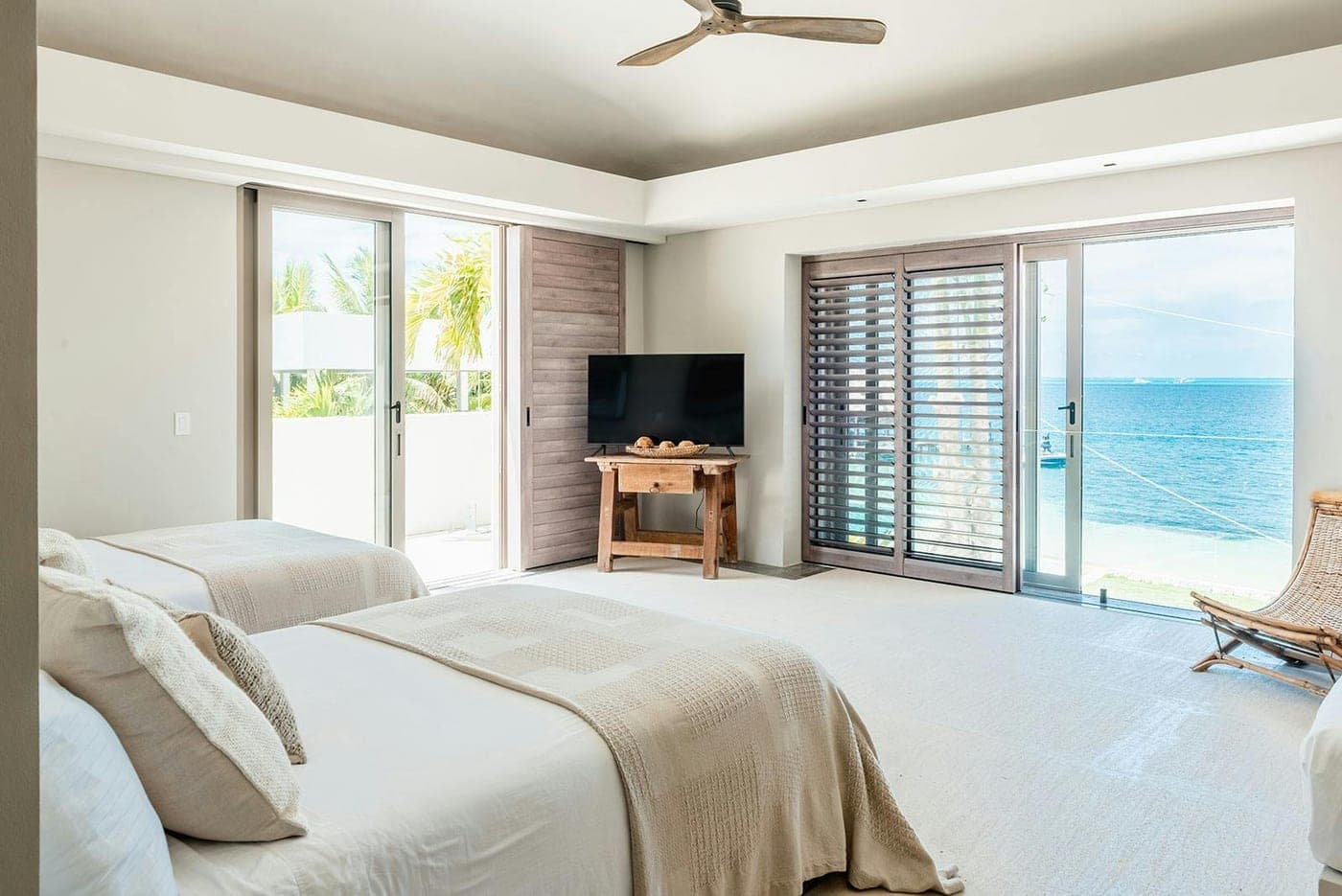 Casa Zul, Cancún
