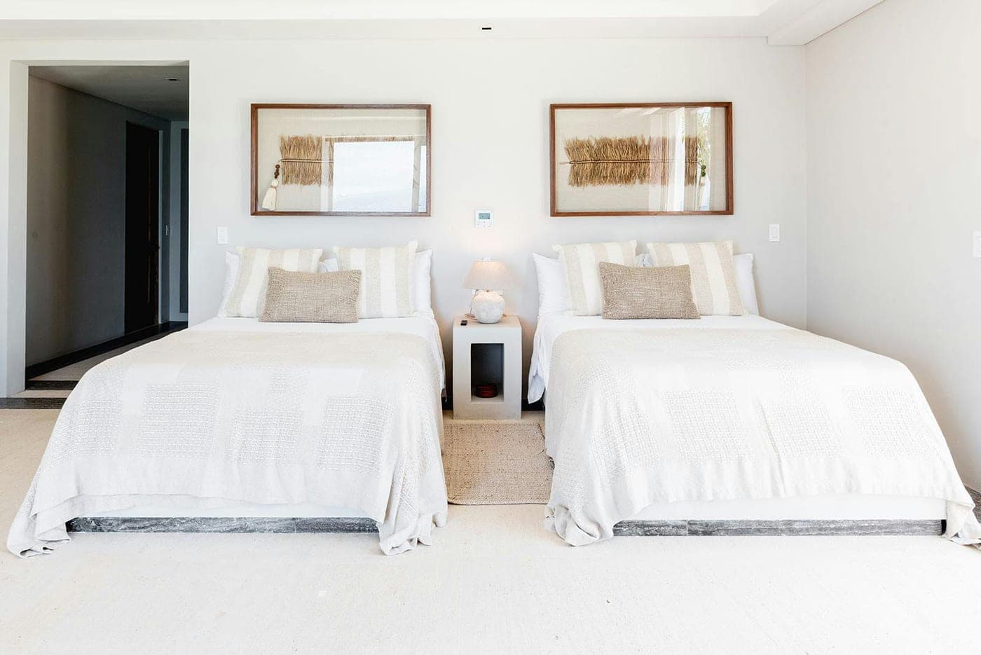 Casa Zul, Cancún