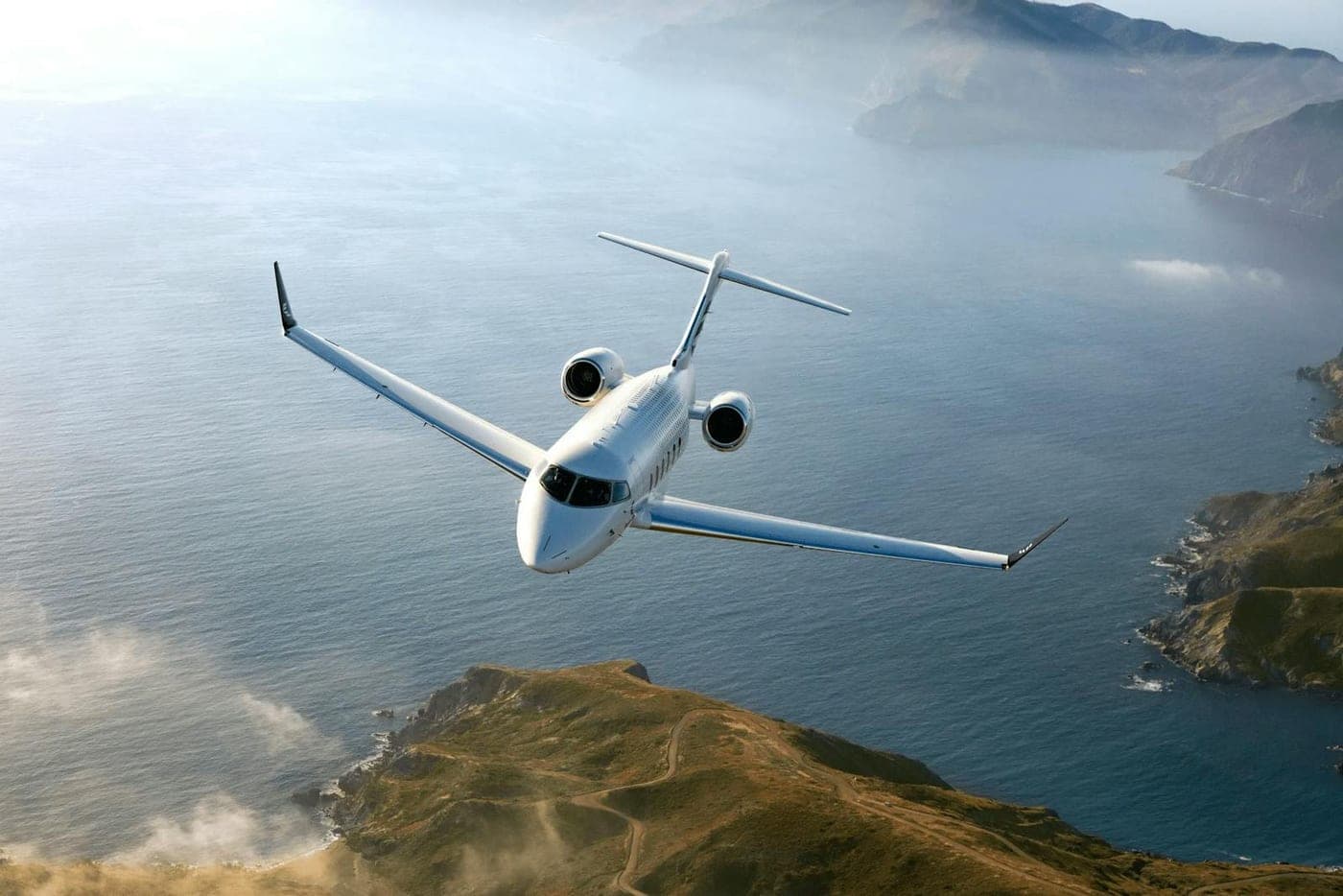 Bombardier Challenger 601