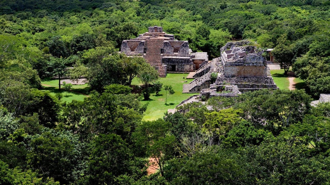 Chichén Itzá