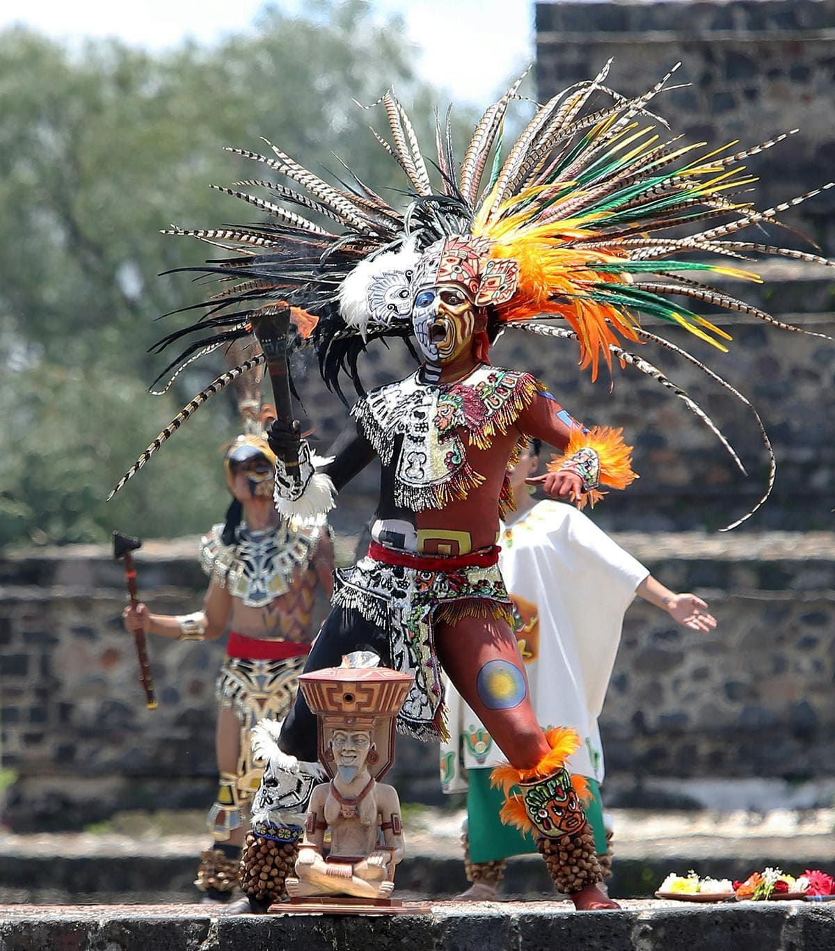 Chichén Itzá