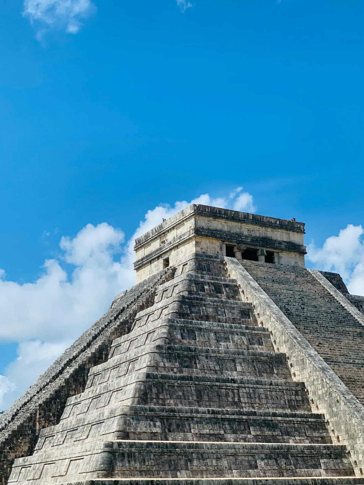 Chichén Itzá