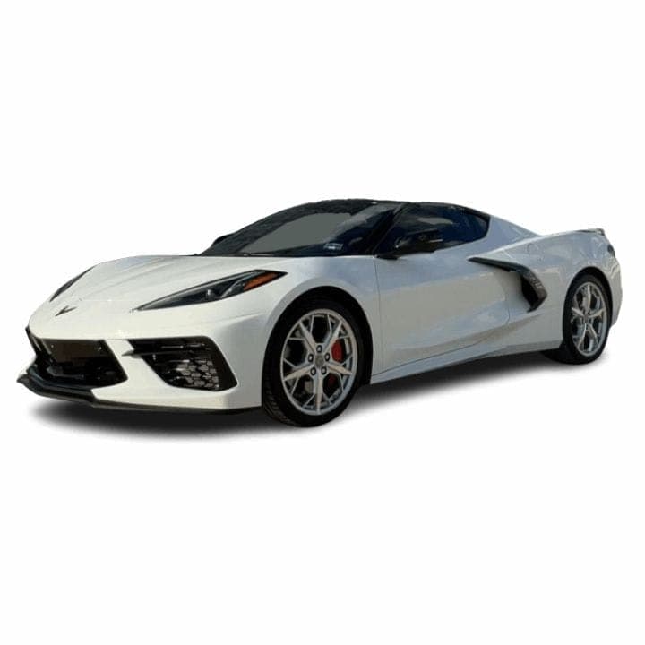 Chevrolet Corvette Stingray