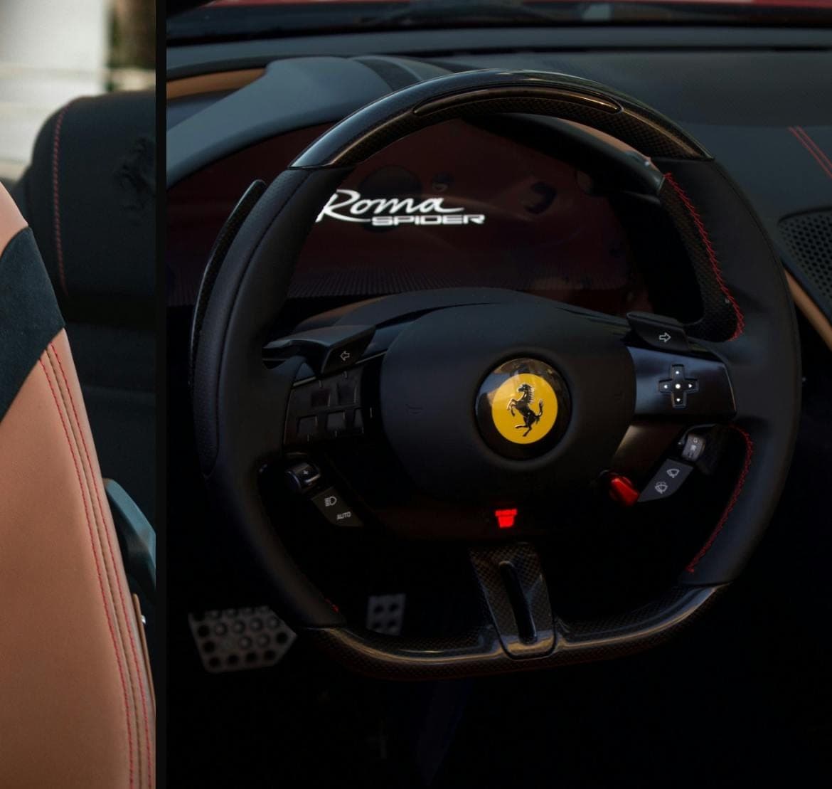 Ferrari Roma