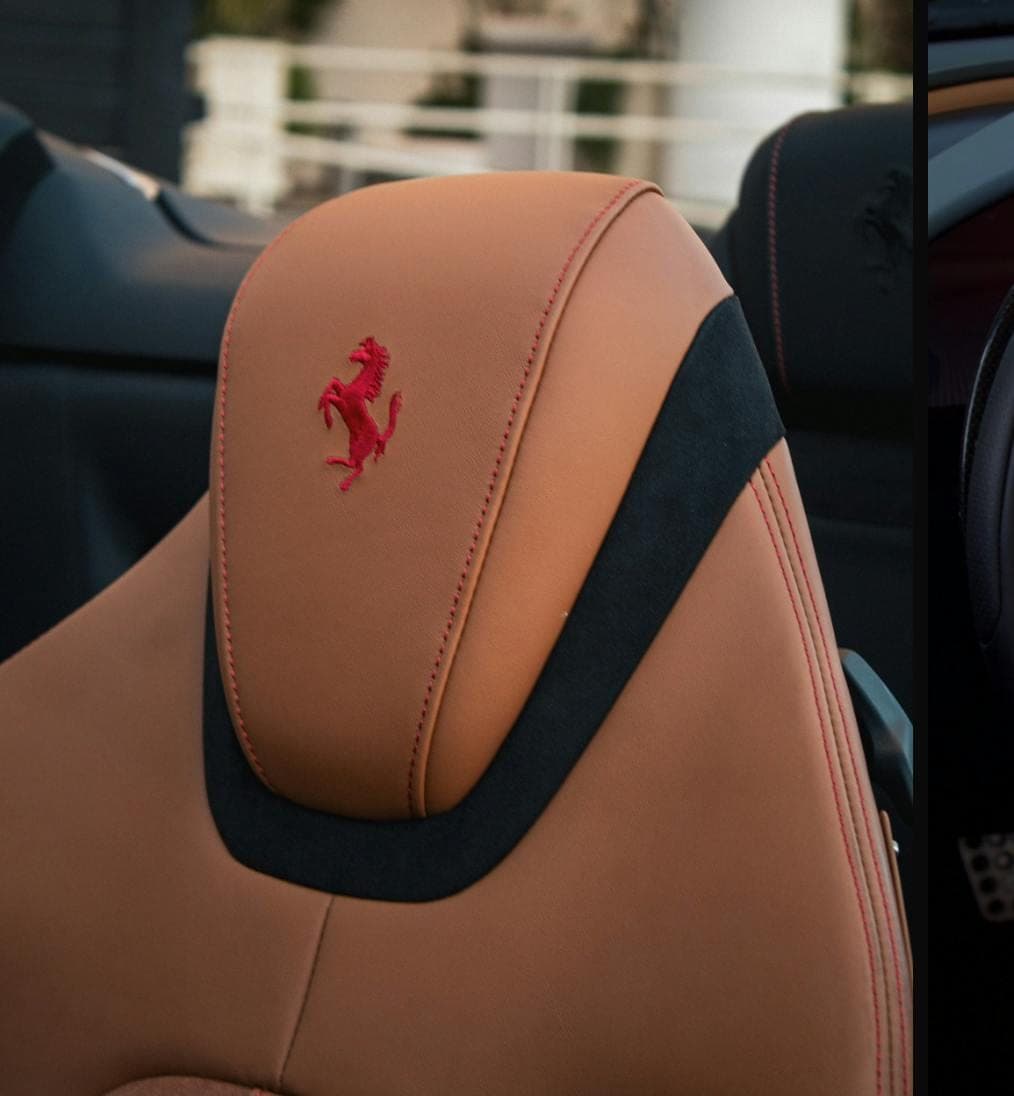 Ferrari Roma