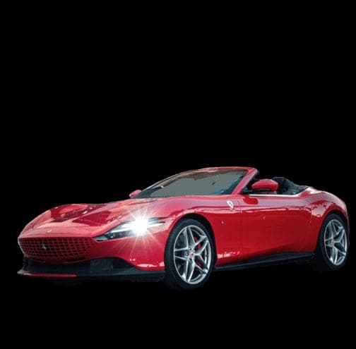 Ferrari Roma