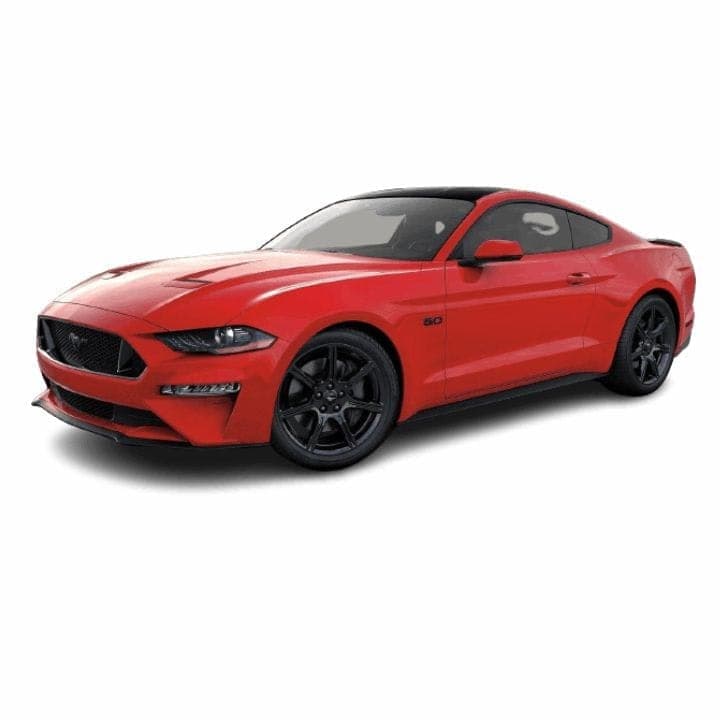 Ford Mustang GT