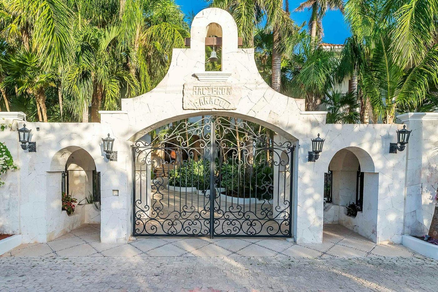 Hacienda Caracol, Tulum