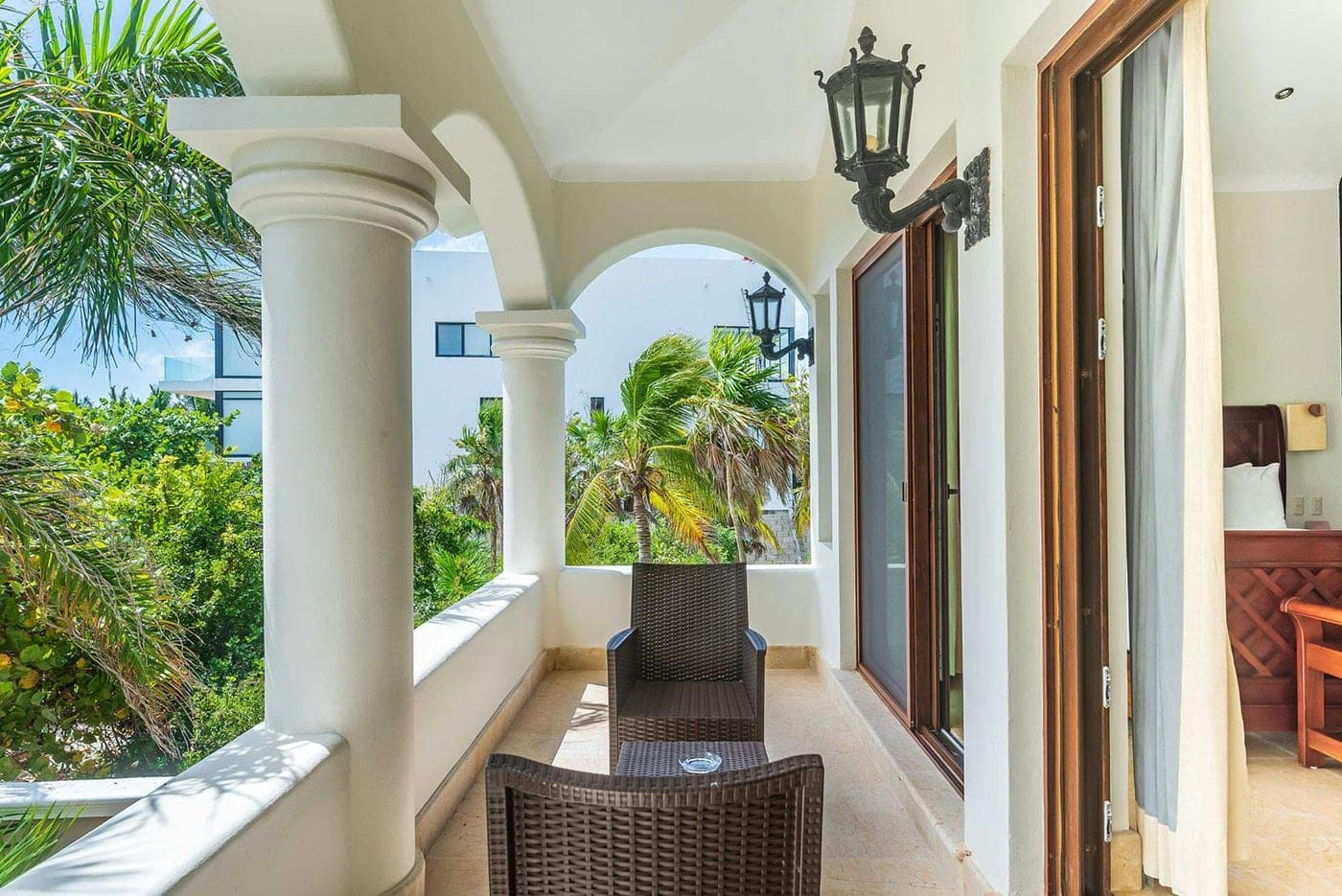 Hacienda Caracol, Tulum