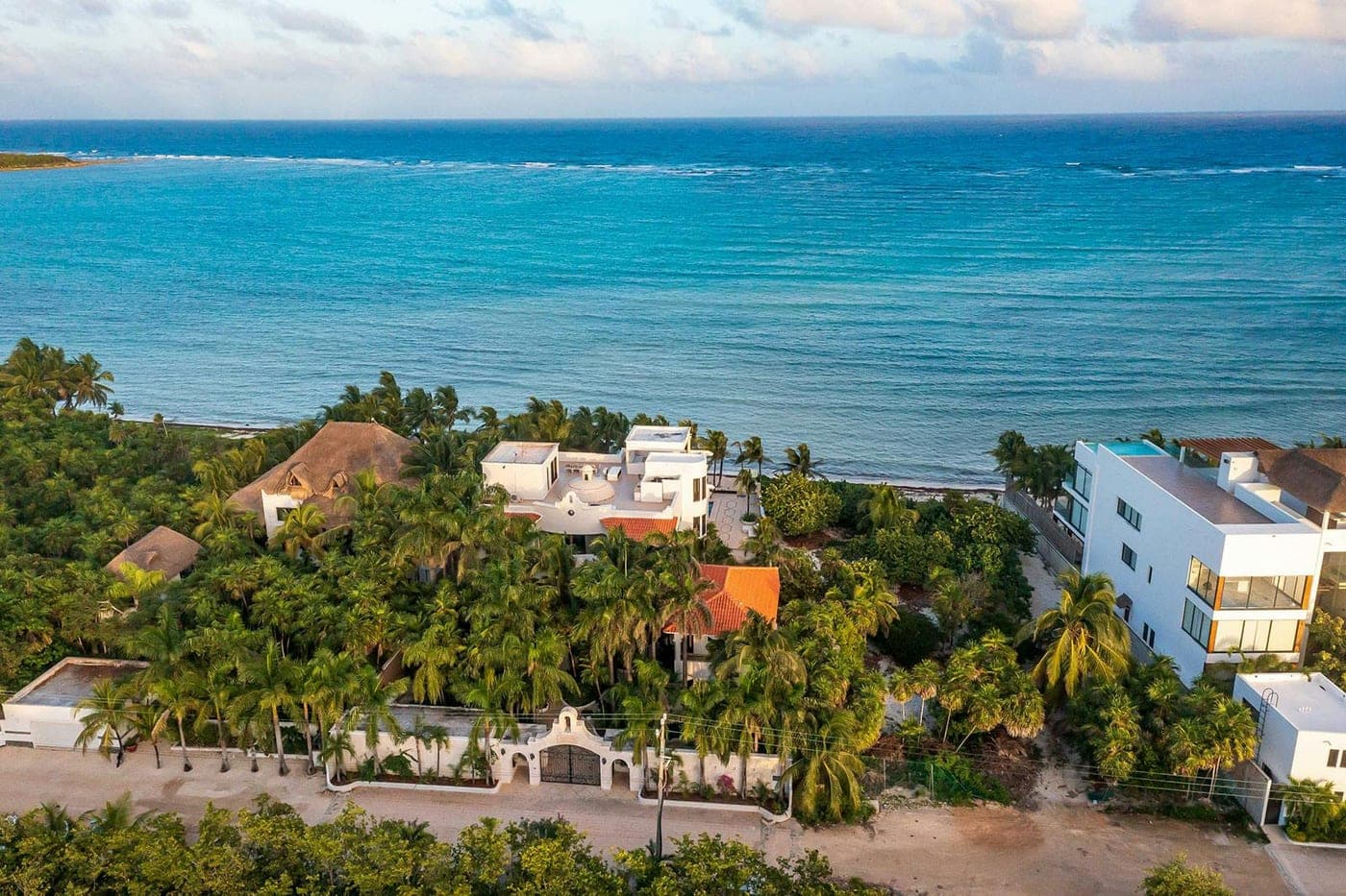 Hacienda Caracol, Tulum