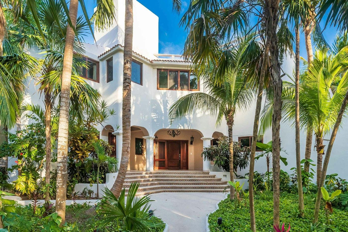 Hacienda Caracol, Tulum