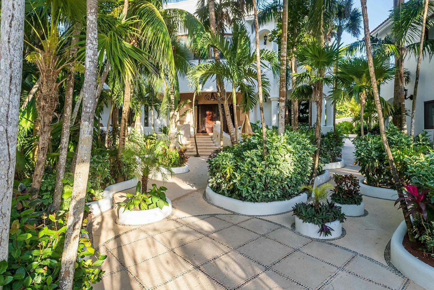 Hacienda Caracol, Tulum