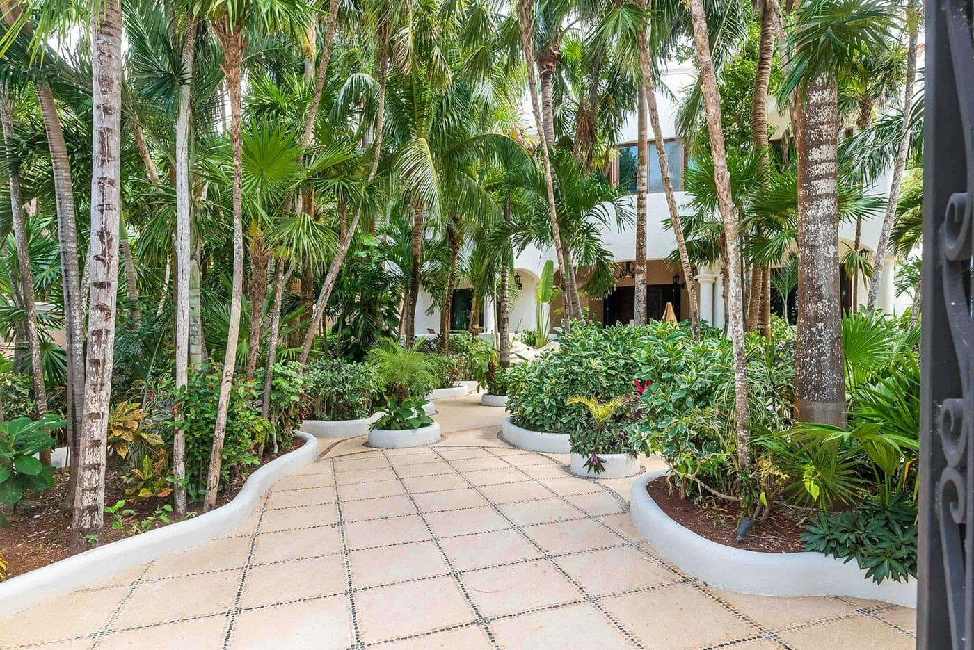 Hacienda Caracol, Tulum